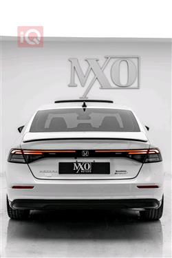 هوندا أكورد